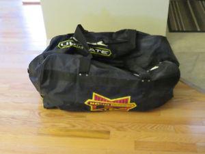 Hockey bag