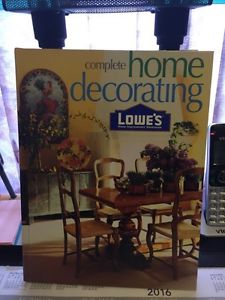 Home Decorating by Lowes