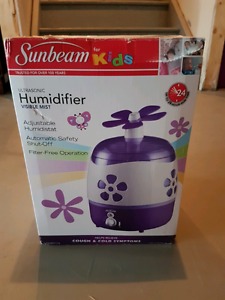 Humidifier