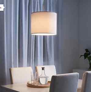 IKEA NYMO Lamp Shade