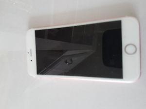 IPhone 6s unlocked rose gold 16 GB