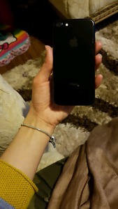 IPhone  g jet black