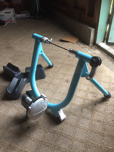 Indoor Bike Trainer Exercise stand