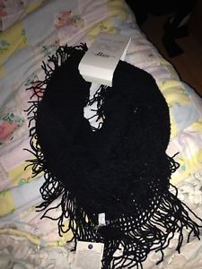 Infinity scarf new with tags