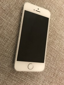 Iphone 5s Mts/bell 16 gig