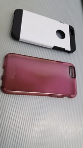 Iphone 6/6S cases