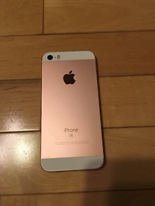 Iphone SE 16GB