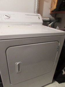 Kenmore Dryer & Washer