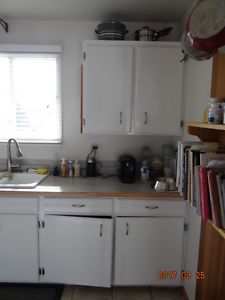 Kitchen Cabinets for sale