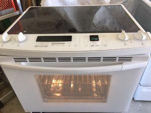 KitchenAid Smooth Top Convection Oven For Sale !!!