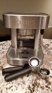 Krups XP  Espresso Machine