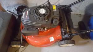 LAWN MOWER JUST LIKE NEW