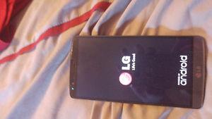 LG3 Cell phone ***works perfect