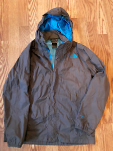Lg  North Face jacket