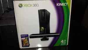 Like Brand New Xbox360, Kinect, Controllers, Games