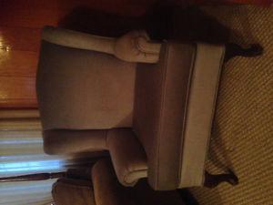 Living Room Chairs