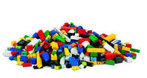 Looking for free / cheap lego