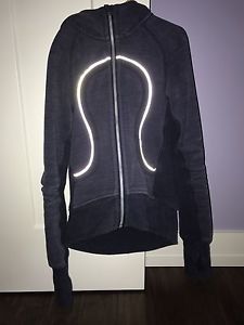 Lululemon special edition hoodie size 2