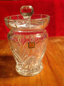 Marquis Waterford crystal