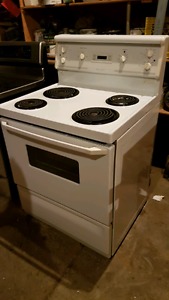 McClary Oven/Stove