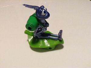 McDonald's toy Flik from A Bugs Life