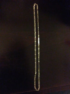 Men's Chain necklace