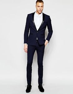 Men's Suit / Tuxedo