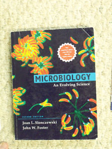 Microbiology An Evolving Science 2nd Edition