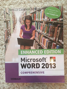 Microsoft Word , Enhanced Edition