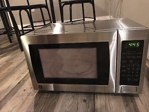 Microwave $100