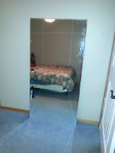 Mirror size 30 by 60 for sale