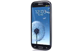 NEED GONE: Samsung galaxy S3