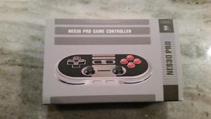 NES30 Pro Game Controller