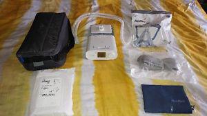 NEVER USED RESPIRONIC CPAP DREAMSTATION