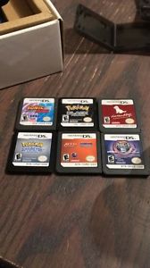 NINTENDO DS I XL