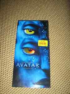 New Avatar movie