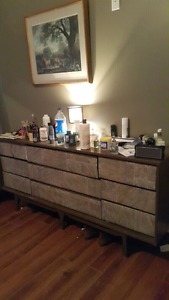 Nice, great condition dresser for 70$ - pickup only