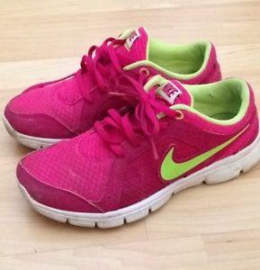 Nike Runners size 4.5Y