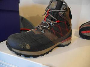 North Face Hiking Boots
