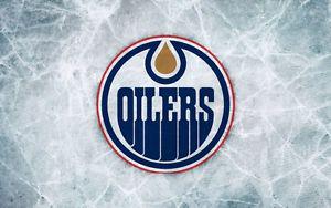 Oilers & Ducks April 30