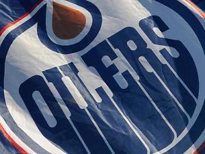 Oilers Playoff Game 4 // Wed May 3 // 2 Ticks Upper Bowl