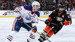Oilers VS Ducks round 2 game 6 tickets for sale