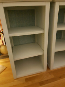 One of these bookcases left