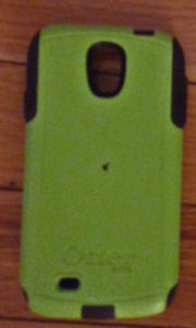 Otterbox Commuter case for Samsung Galaxy S4
