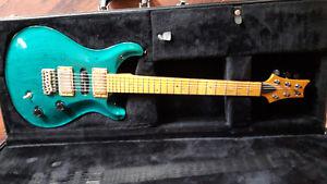  PRS SWAMP ASH SPECIAL--PRICE DROP!! PRICE TO SELL!!