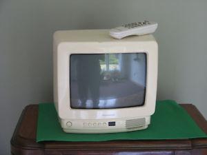 Panasonic Television Set