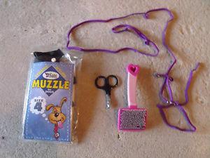 Pet Nail Clippers $5,
