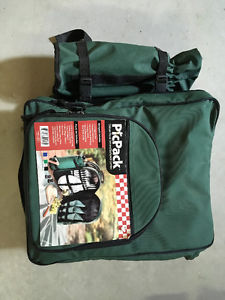 Picnic Backpack - NEW