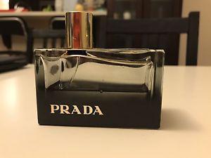 Prada Leau Ambree perfume sales 5C$