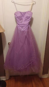 Prom dress and dress for sale